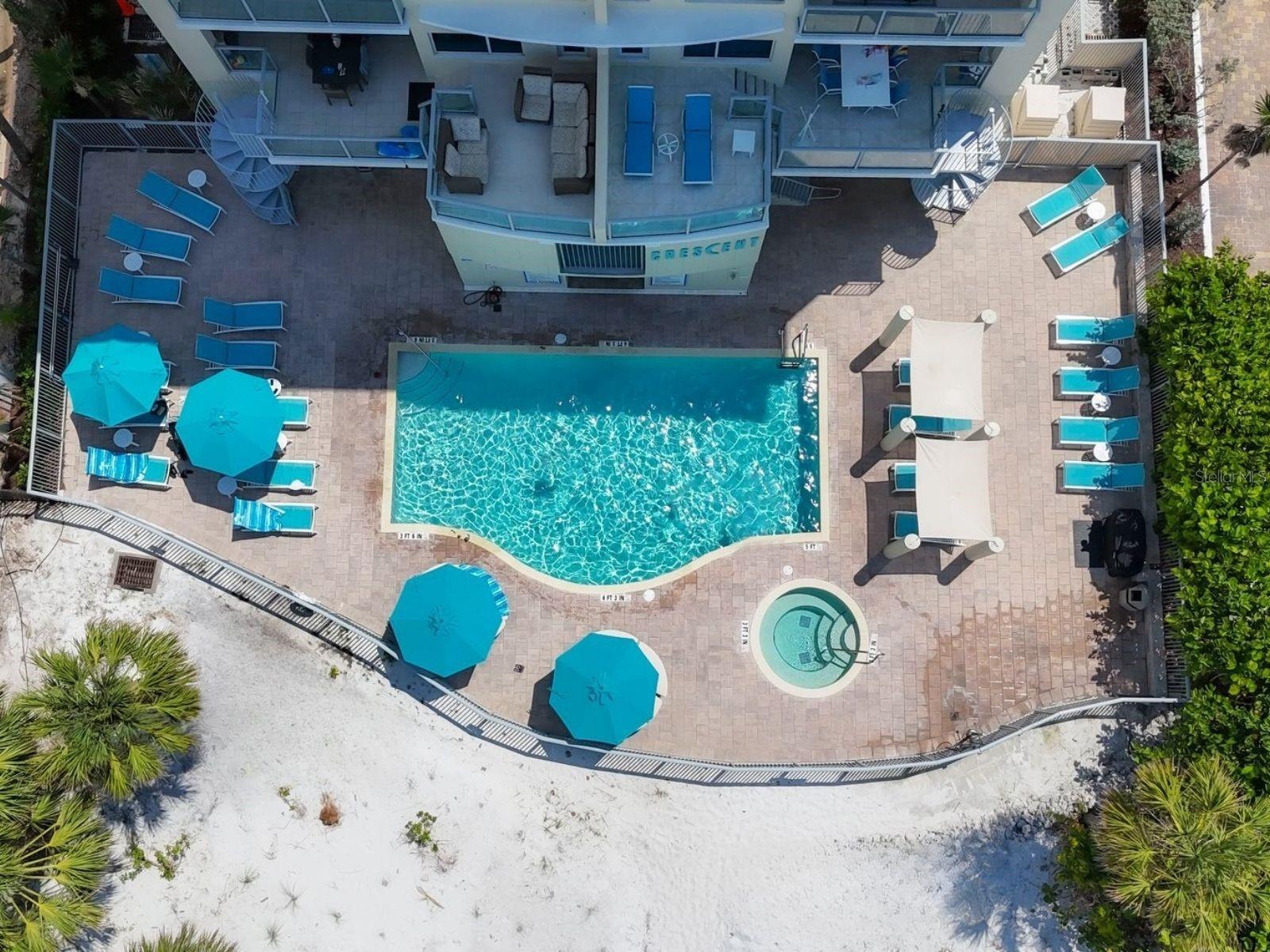 6512 MIDNIGHT PASS RD #504, SARASOTA, FL, 34242