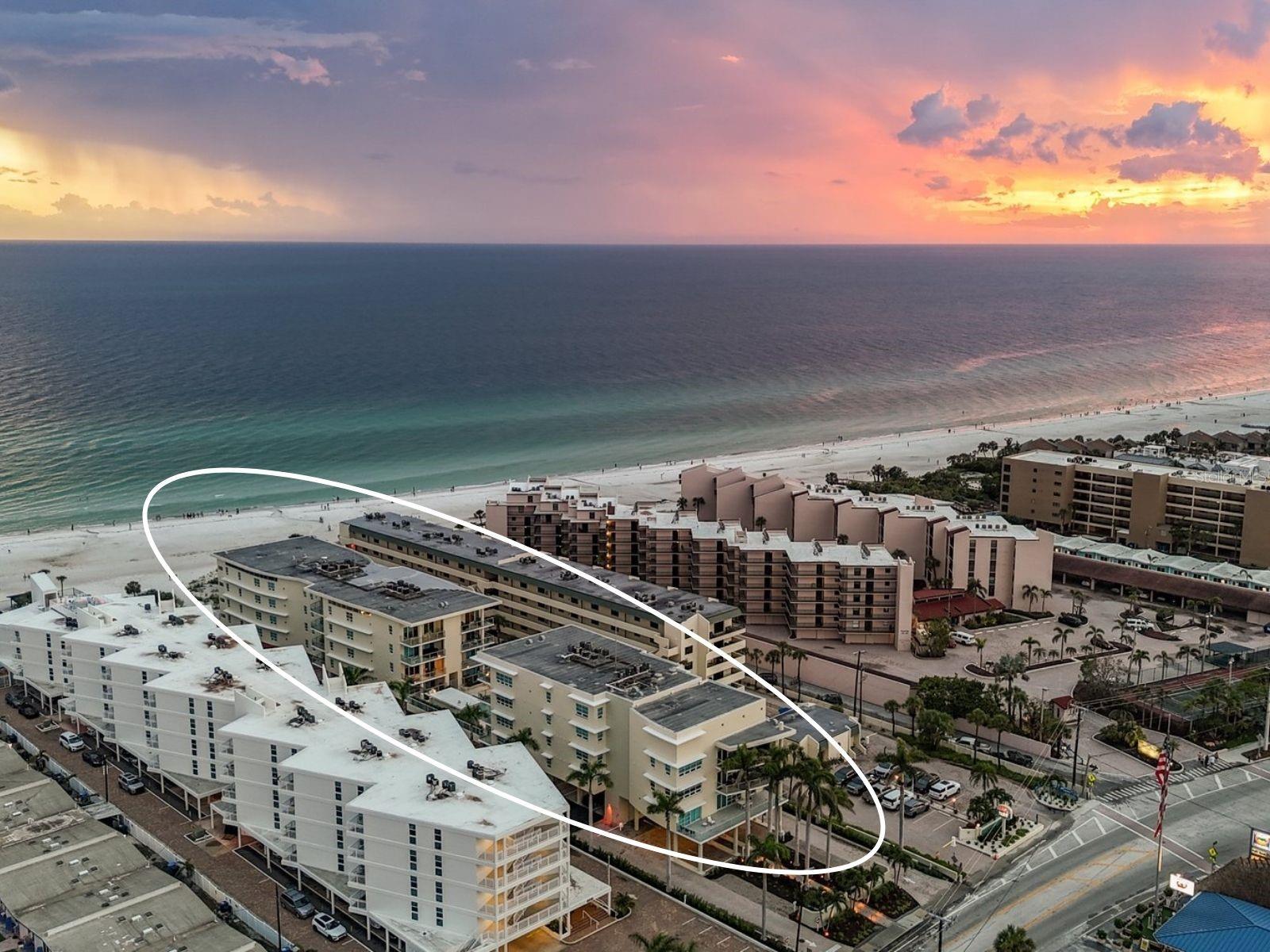 6512 MIDNIGHT PASS RD #504, SARASOTA, FL, 34242