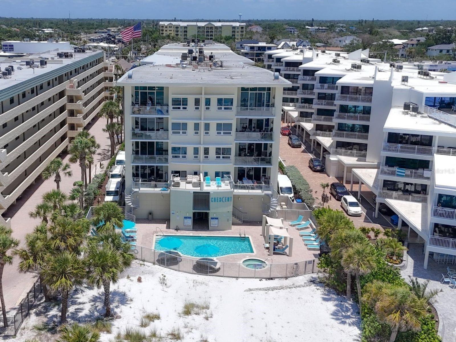 6512 MIDNIGHT PASS RD #504, SARASOTA, FL, 34242