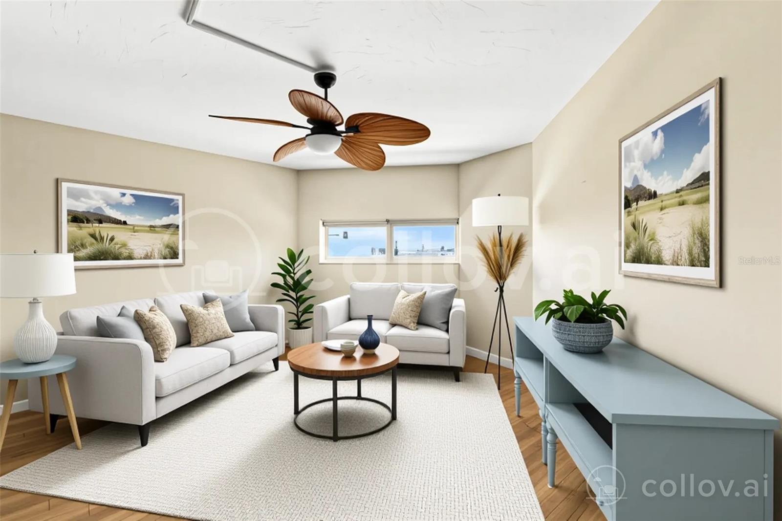 988 BLVD OF THE ARTS #1209, SARASOTA, FL, 34236