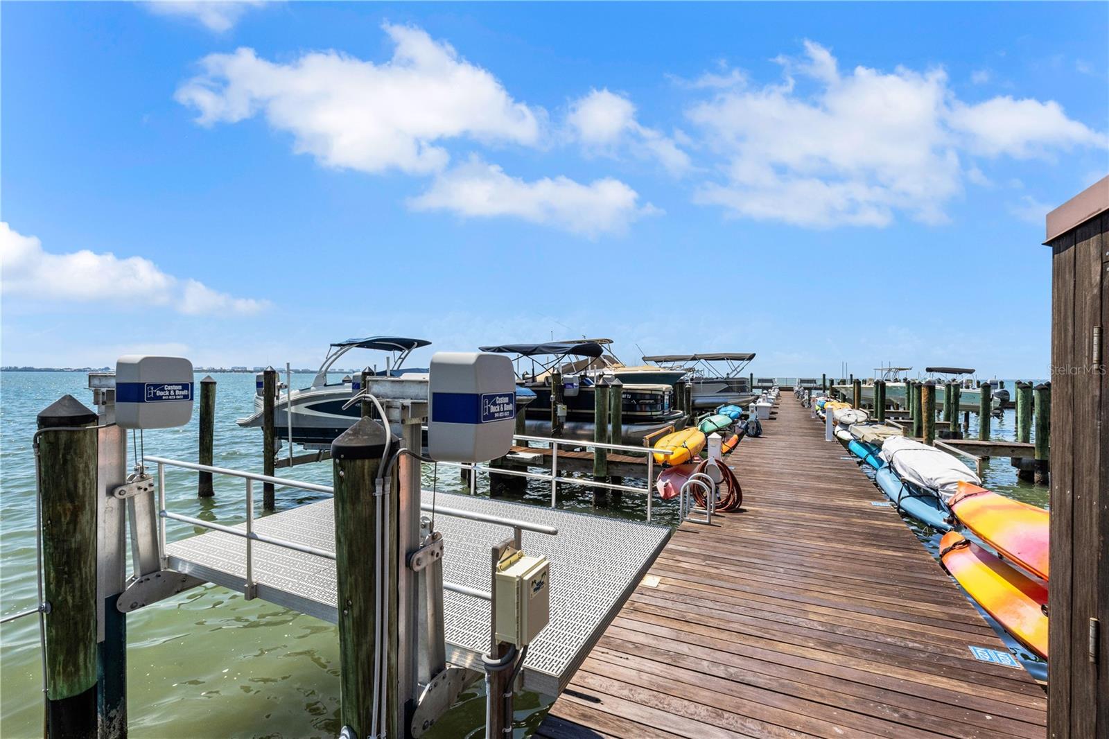 988 BLVD OF THE ARTS #1209, SARASOTA, FL, 34236