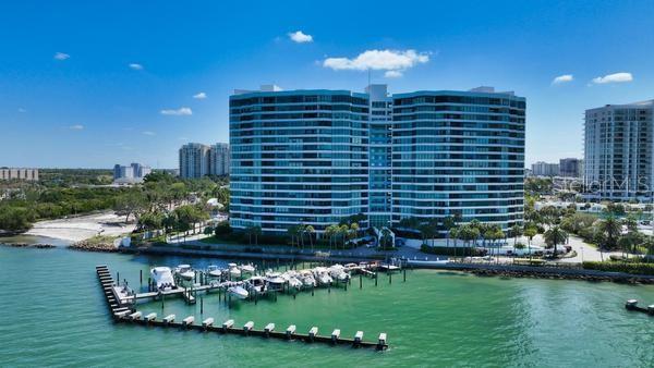 988 BLVD OF THE ARTS #1209, SARASOTA, FL, 34236