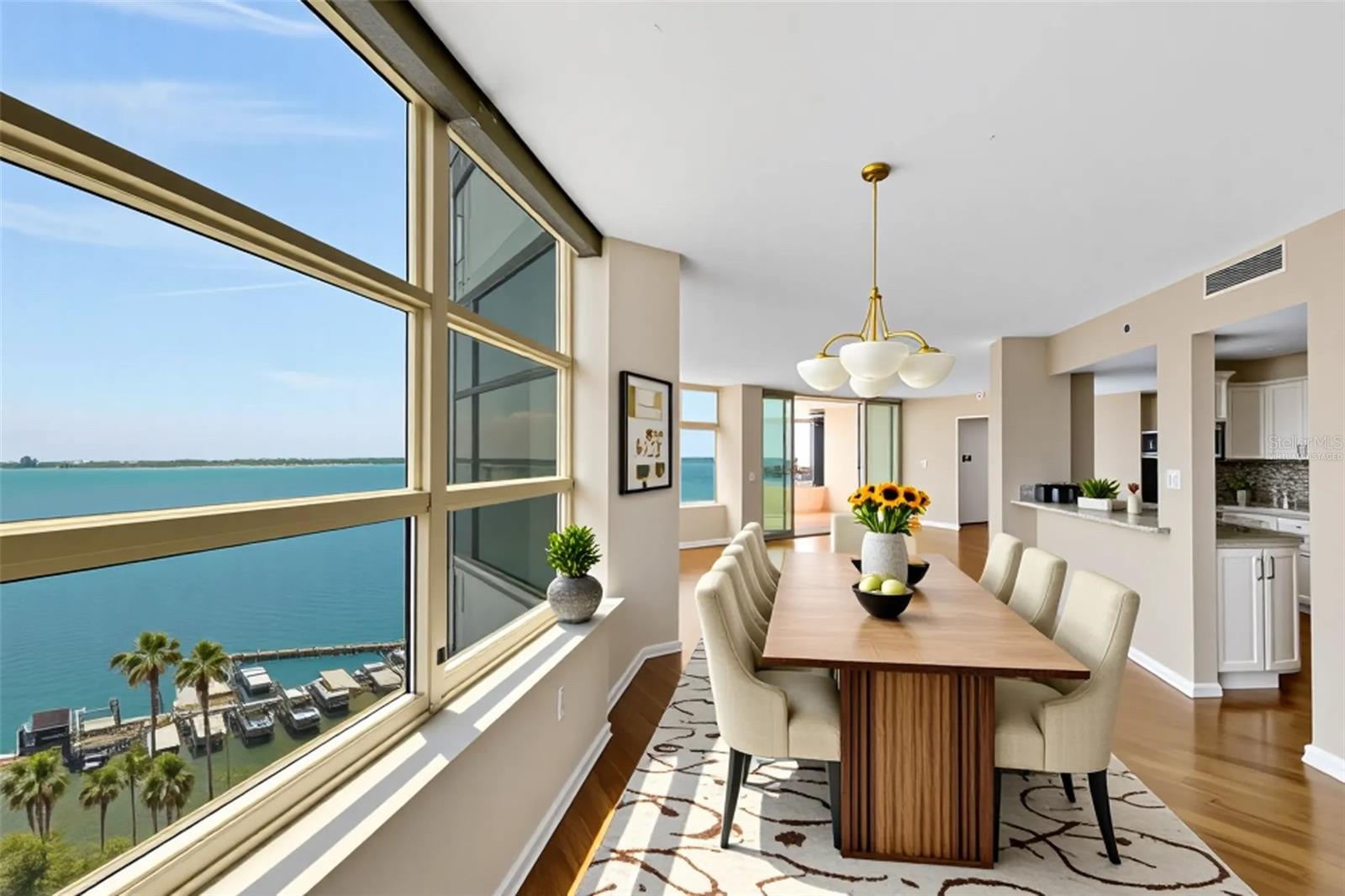 988 BLVD OF THE ARTS #1209, SARASOTA, FL, 34236