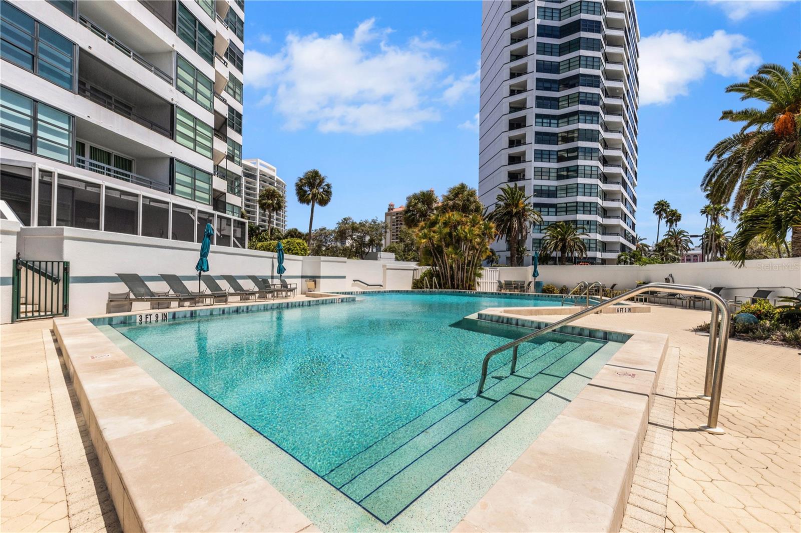 988 BLVD OF THE ARTS #1209, SARASOTA, FL, 34236