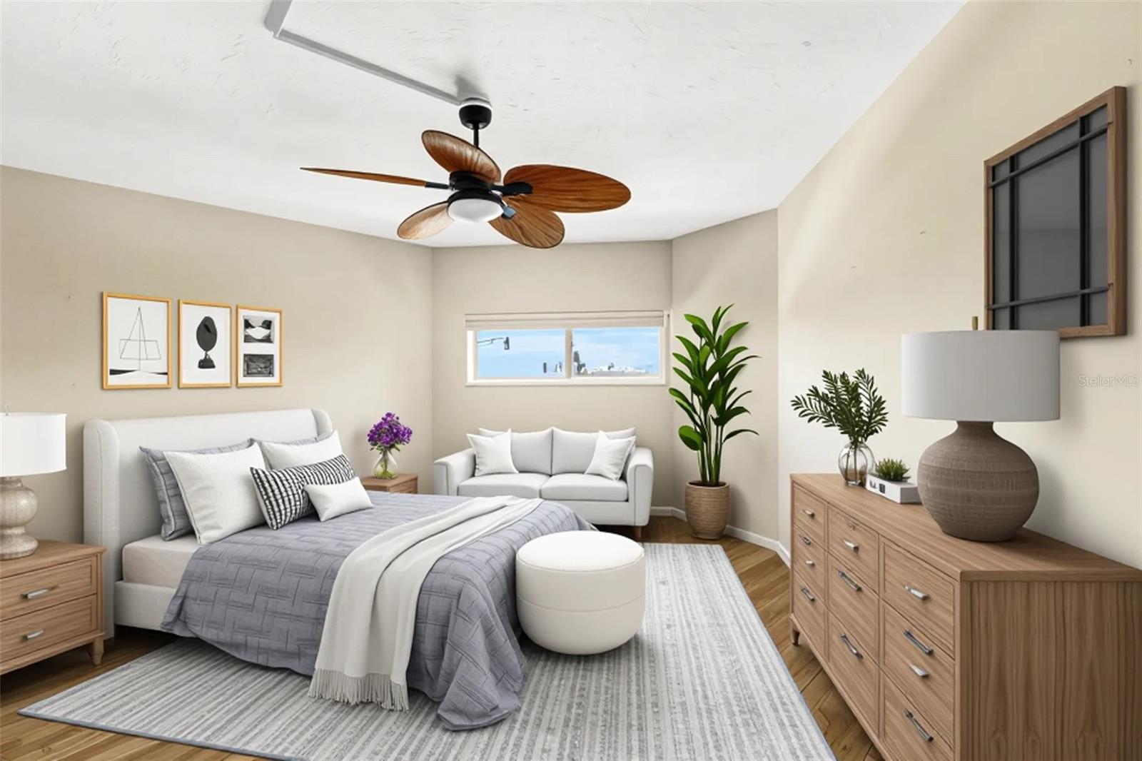 988 BLVD OF THE ARTS #1209, SARASOTA, FL, 34236