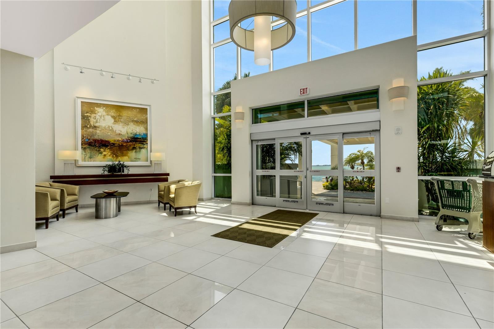 988 BLVD OF THE ARTS #1209, SARASOTA, FL, 34236