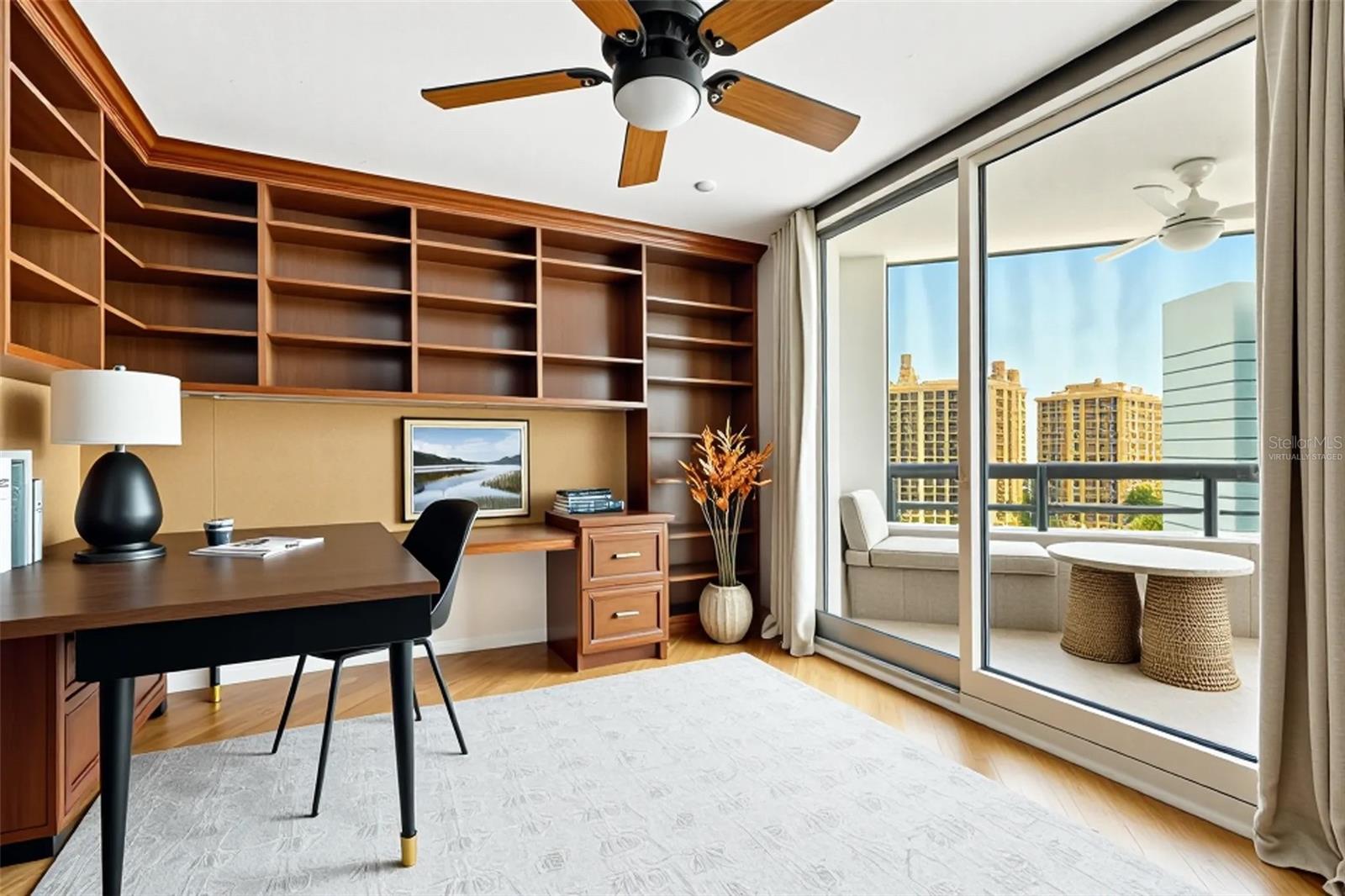 988 BLVD OF THE ARTS #1209, SARASOTA, FL, 34236