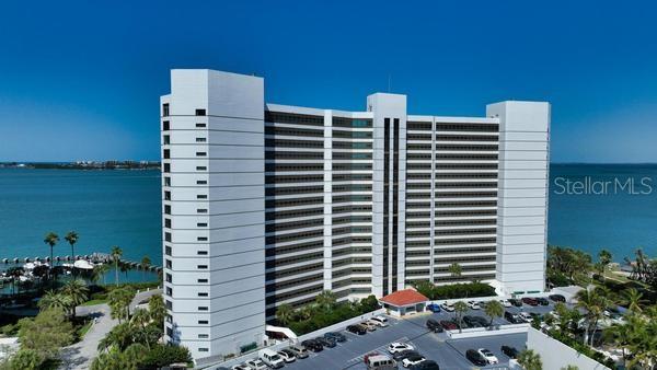 988 BLVD OF THE ARTS #1209, SARASOTA, FL, 34236