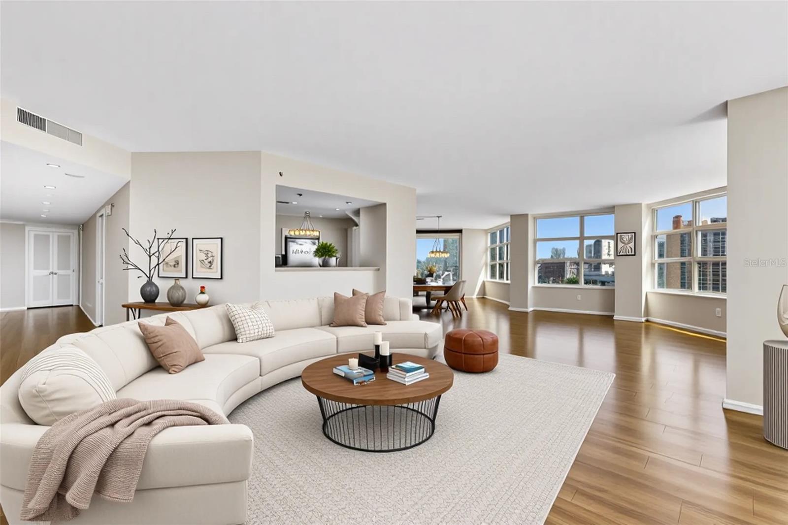 988 BLVD OF THE ARTS #1209, SARASOTA, FL, 34236