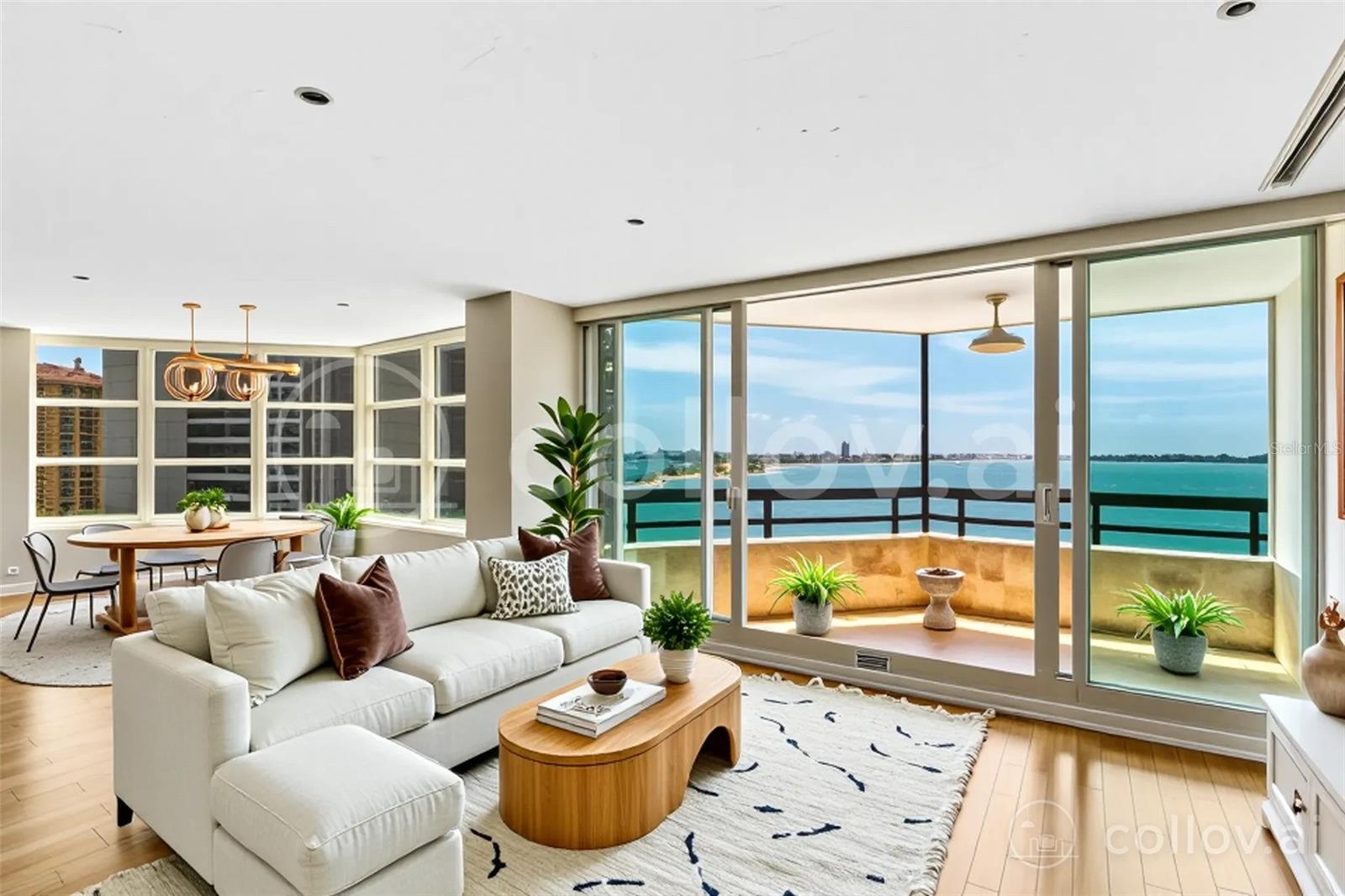 988 BLVD OF THE ARTS #1209, SARASOTA, FL, 34236