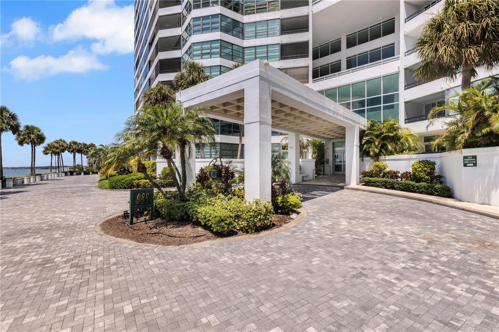 988 BLVD OF THE ARTS #1209, SARASOTA, FL, 34236