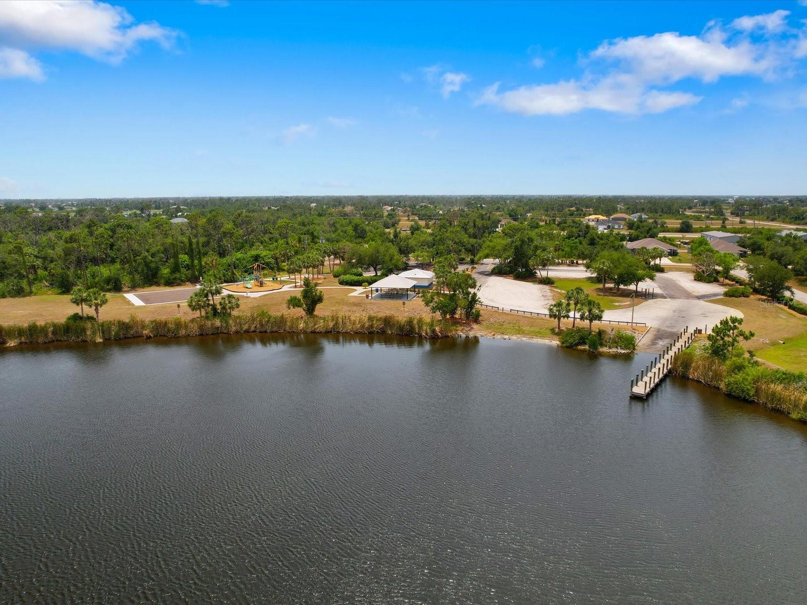 15481 HENNIPEN CIR, PORT CHARLOTTE, FL, 33981