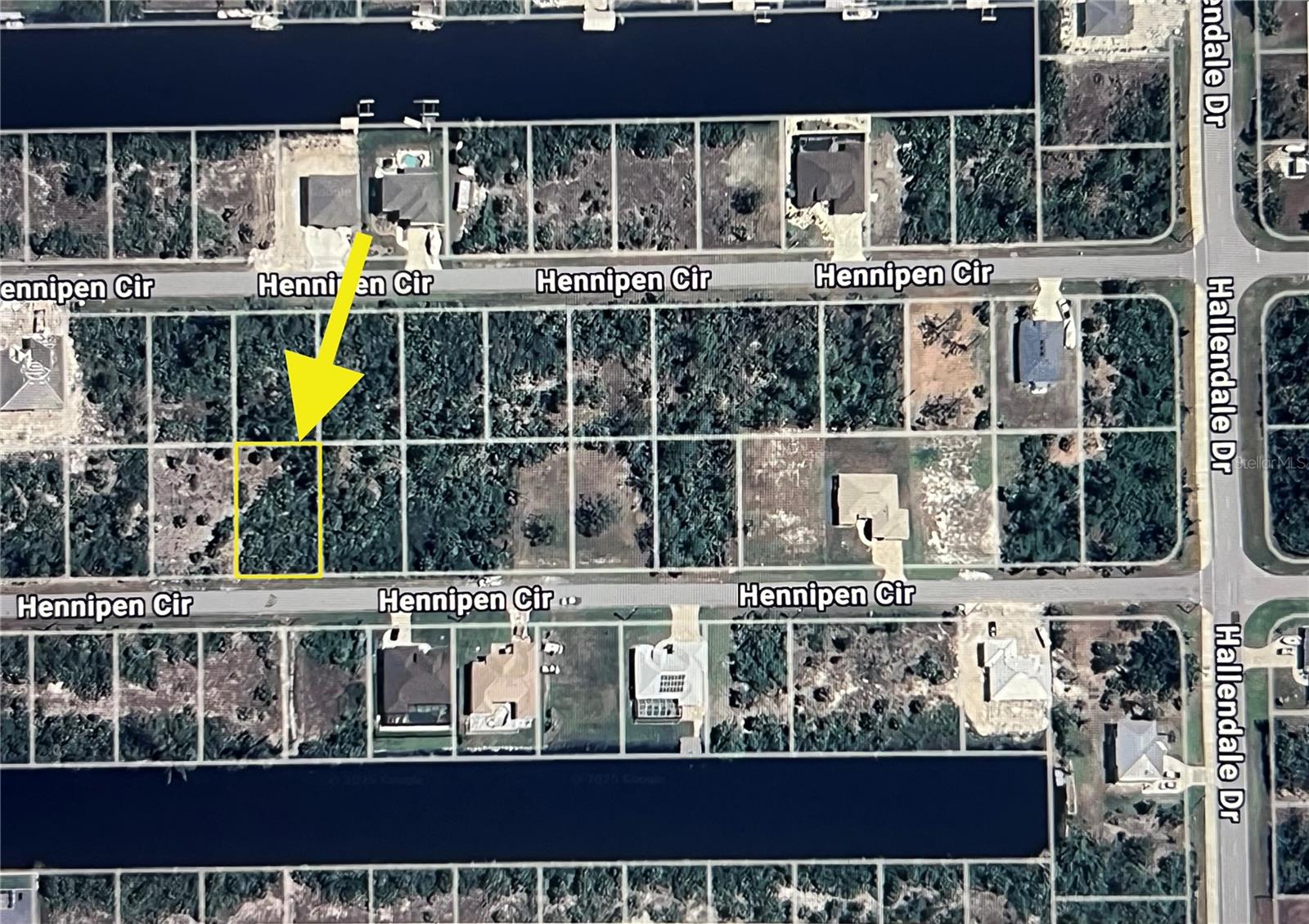15481 HENNIPEN CIR, PORT CHARLOTTE, FL, 33981