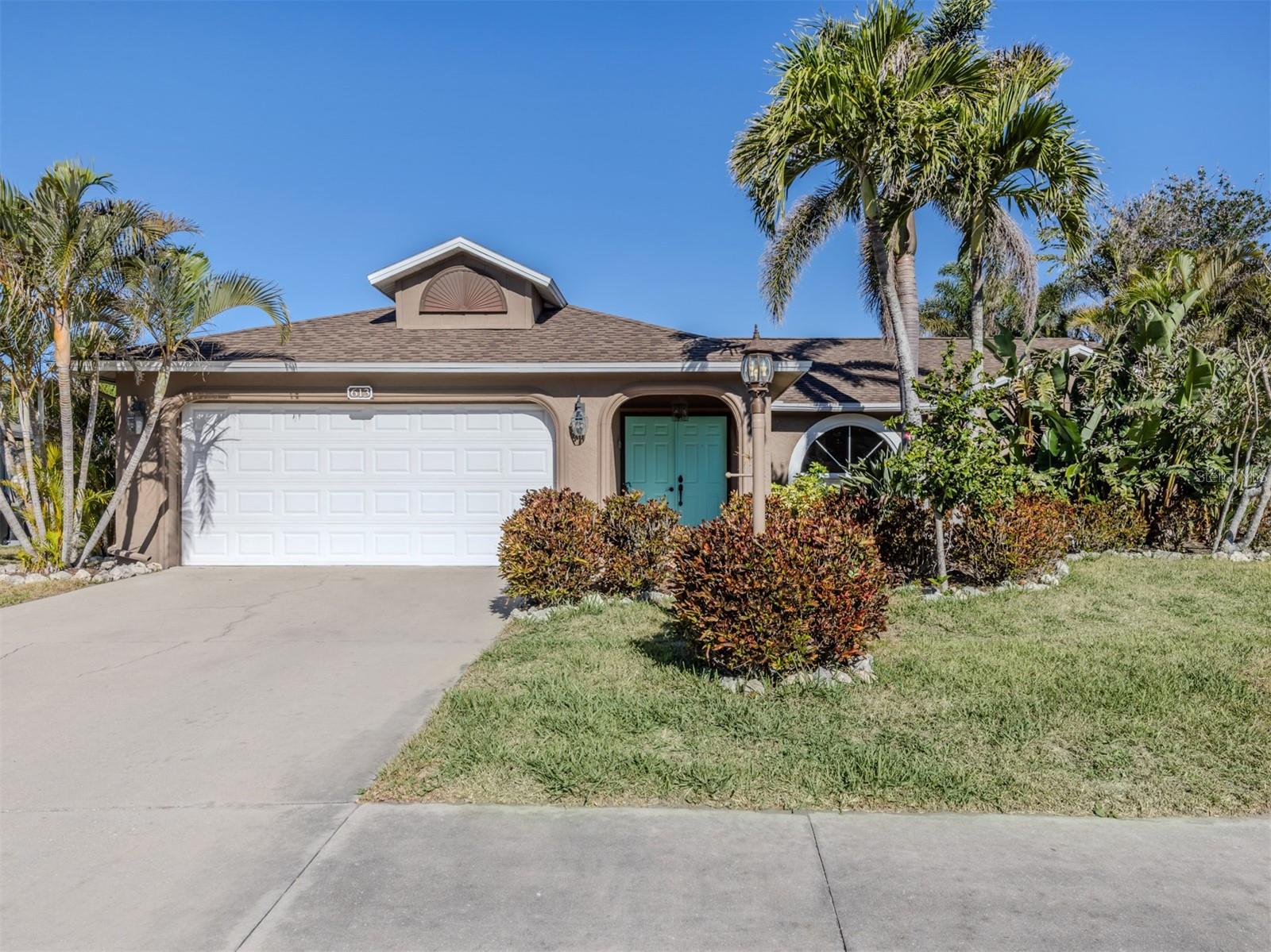 613 SUGARWOOD DR, VENICE, FL, 34292