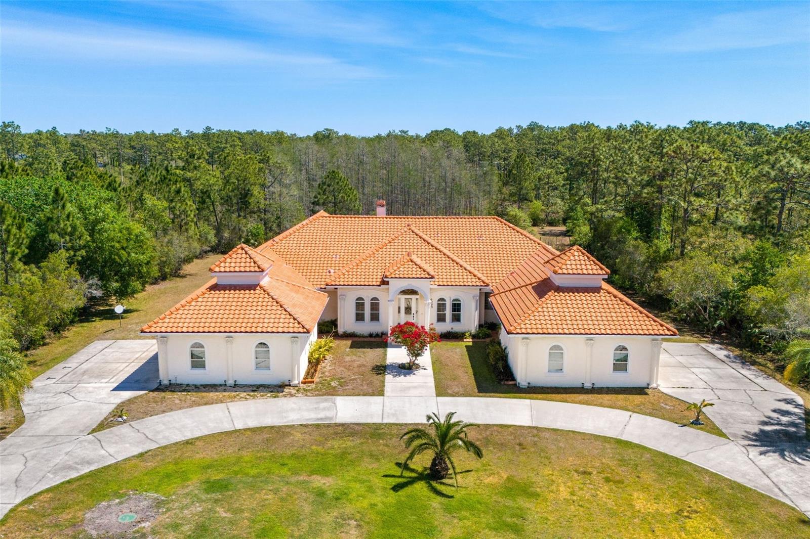 6005 BANCROFT BLVD, ORLANDO, FL, 32833