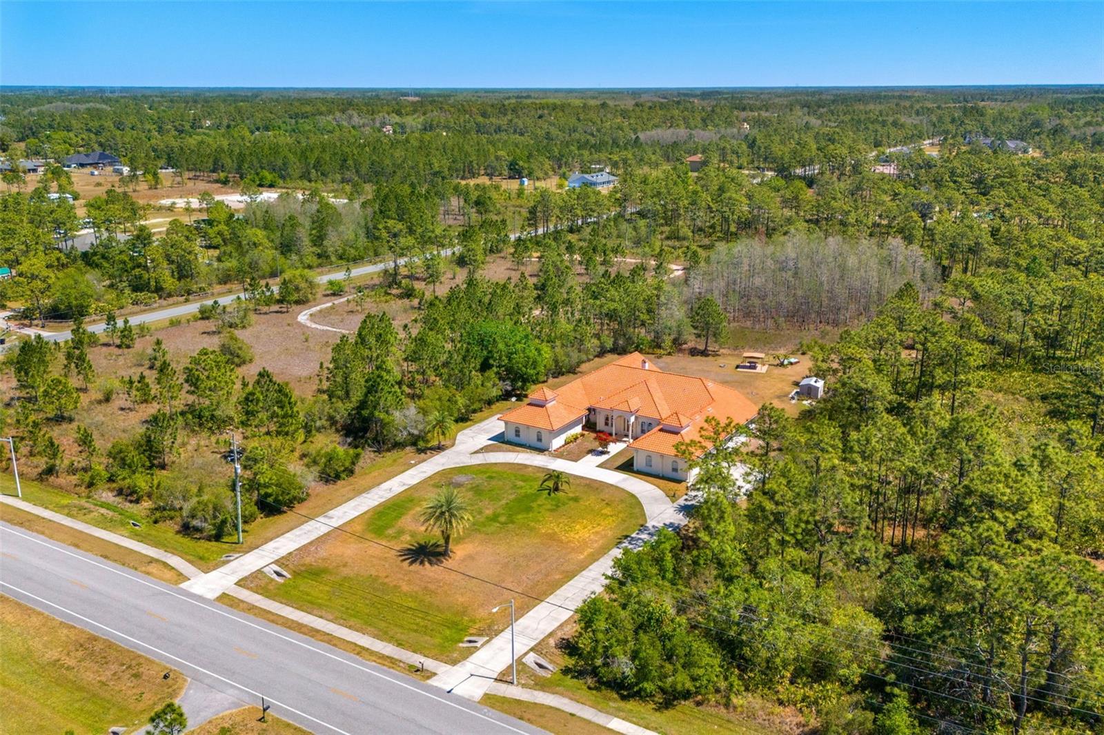 6005 BANCROFT BLVD, ORLANDO, FL, 32833