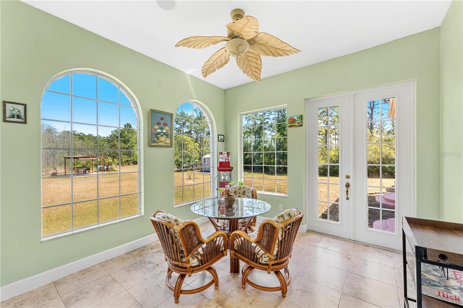 6005 BANCROFT BLVD, ORLANDO, FL, 32833
