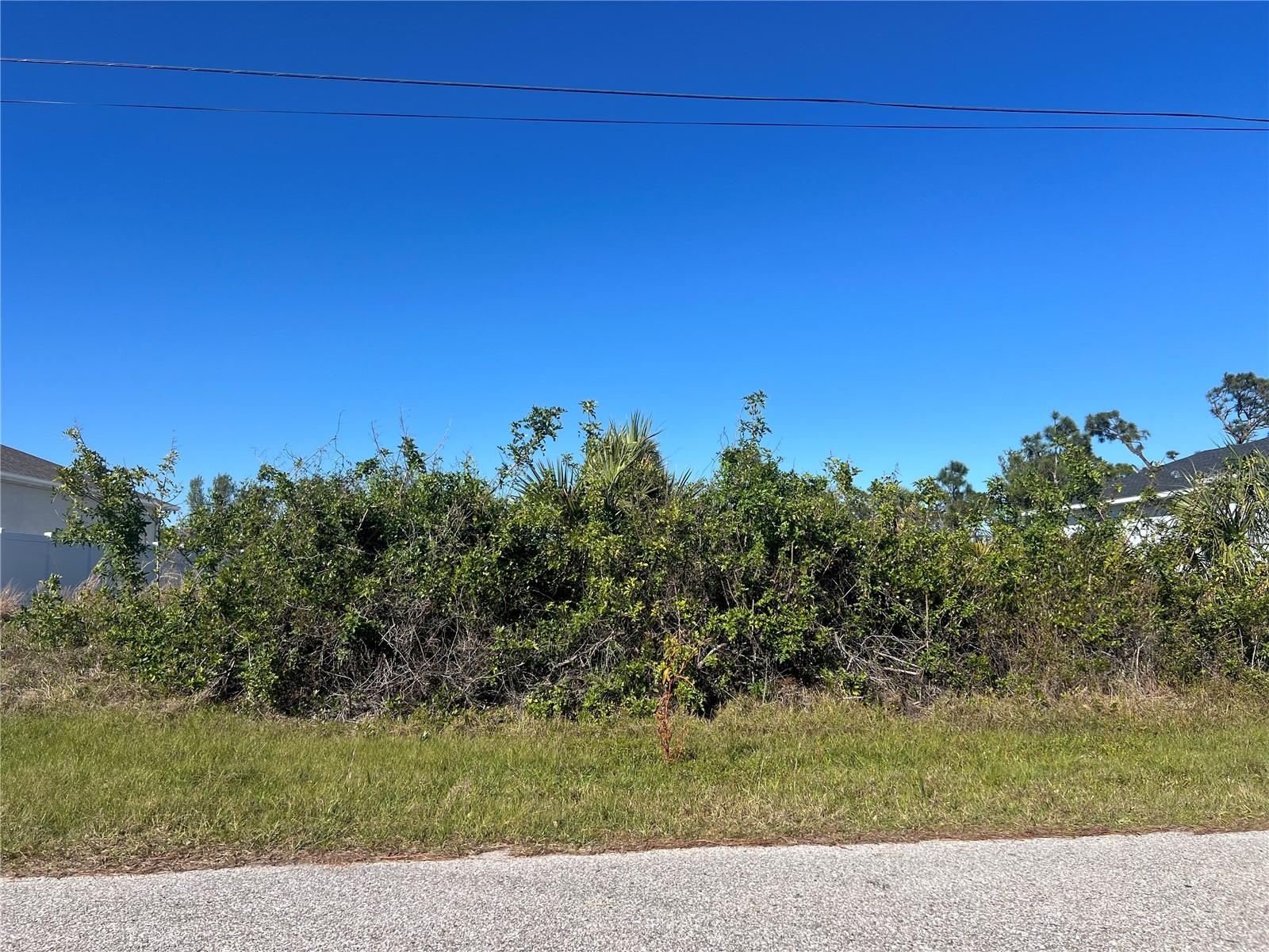 13340 RAYBURN LN, PORT CHARLOTTE, FL, 33981