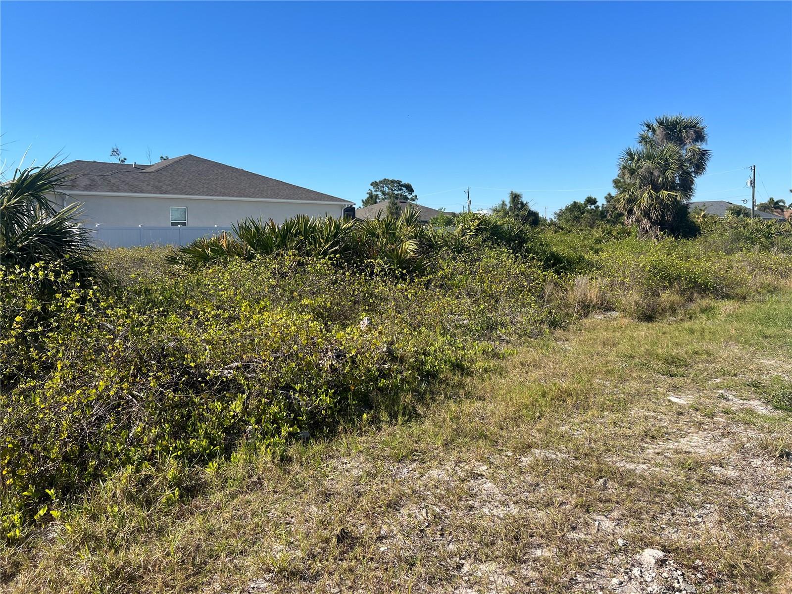 13340 RAYBURN LN, PORT CHARLOTTE, FL, 33981