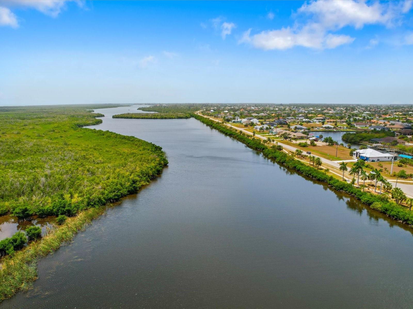 13340 RAYBURN LN, PORT CHARLOTTE, FL, 33981