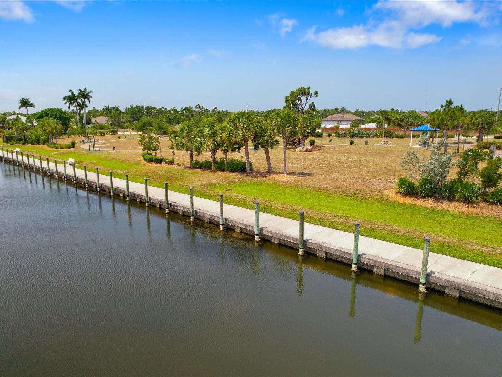 13340 RAYBURN LN, PORT CHARLOTTE, FL, 33981