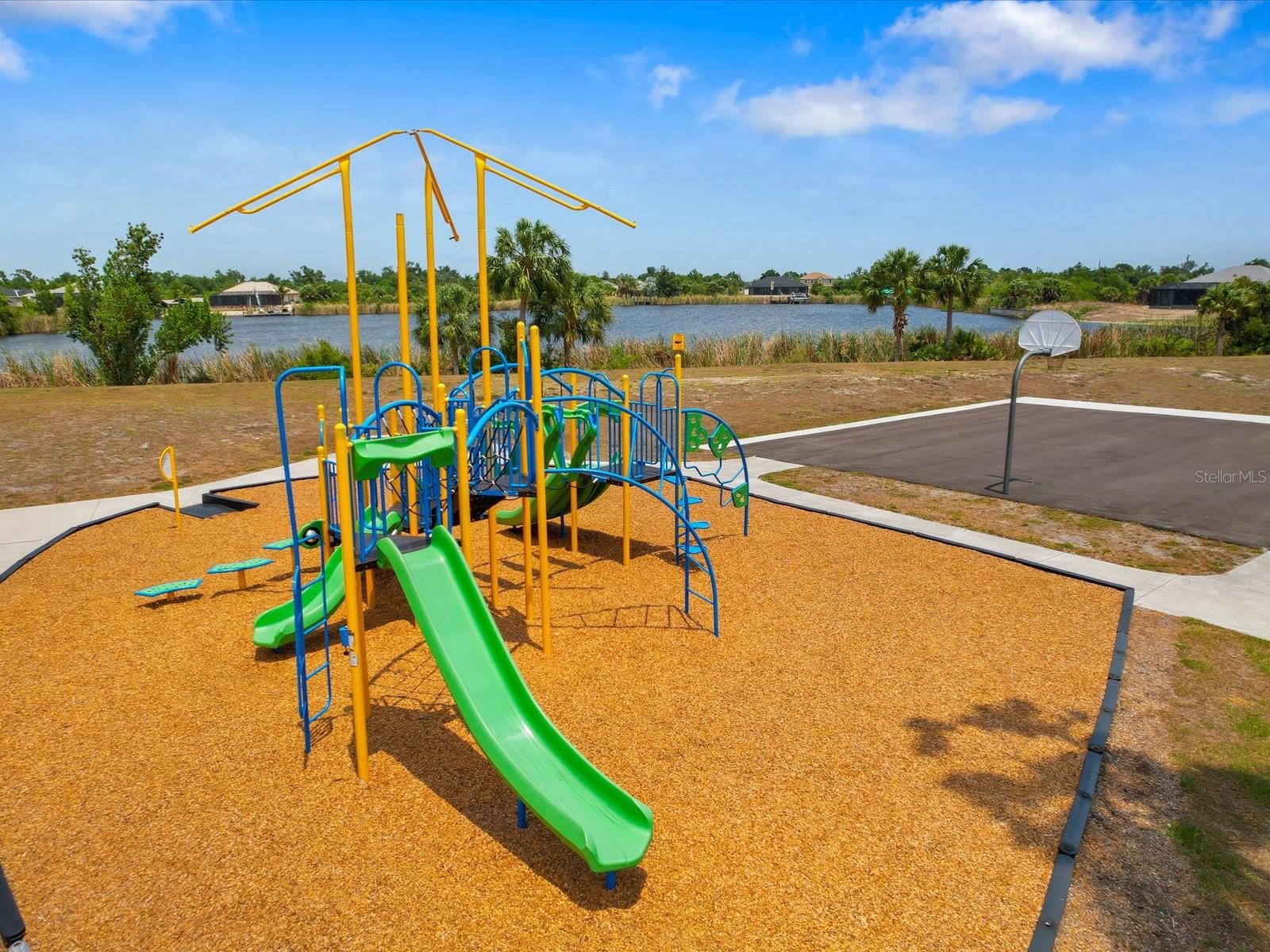 13340 RAYBURN LN, PORT CHARLOTTE, FL, 33981
