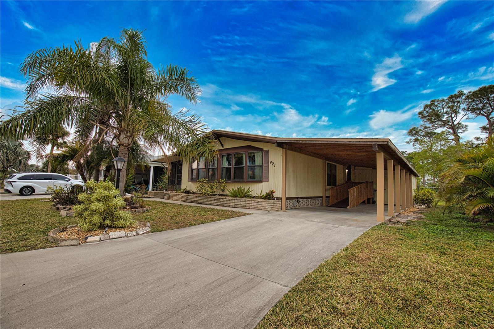 421 VILLA NUEVA CIR, NORTH PORT, FL, 34287