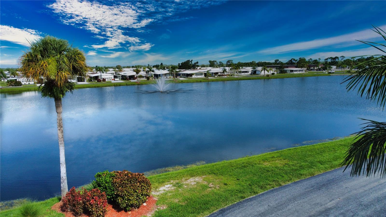 421 VILLA NUEVA CIR, NORTH PORT, FL, 34287