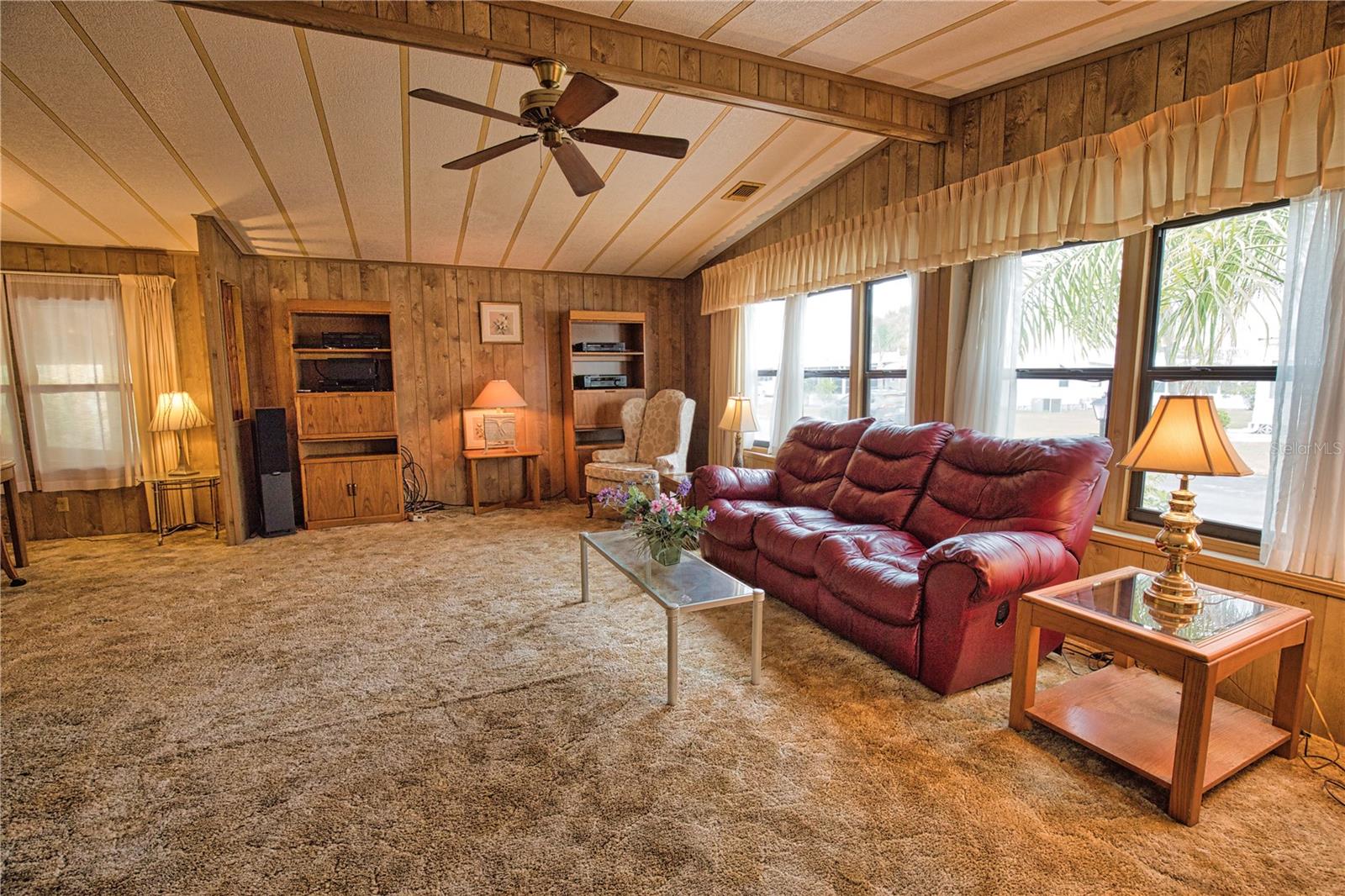 421 VILLA NUEVA CIR, NORTH PORT, FL, 34287