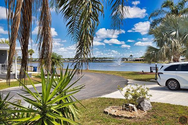 421 VILLA NUEVA CIR, NORTH PORT, FL, 34287