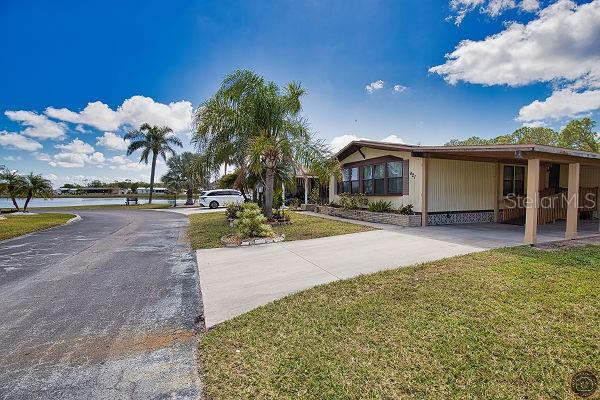 421 VILLA NUEVA CIR, NORTH PORT, FL, 34287