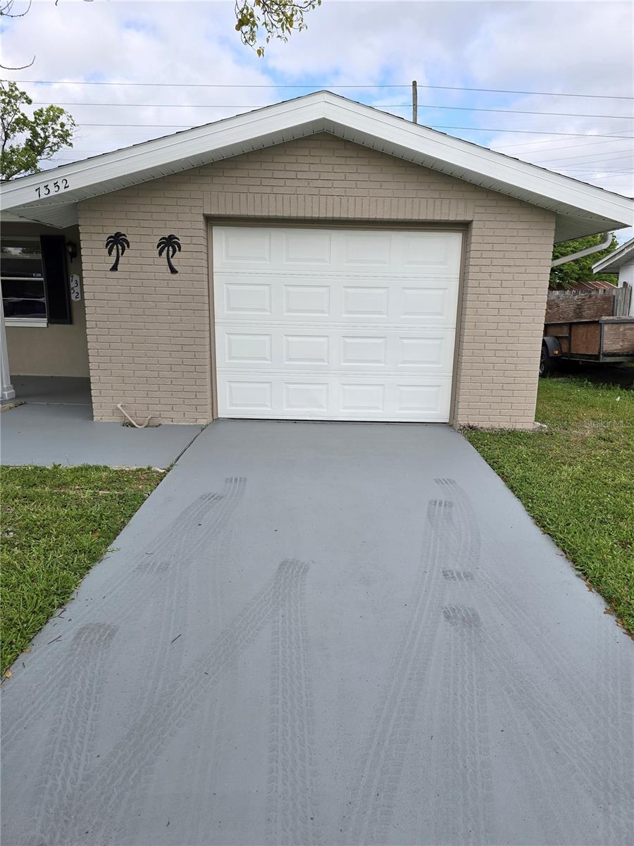 7352 SEQUOIA DR, NEW PORT RICHEY, FL, 34653