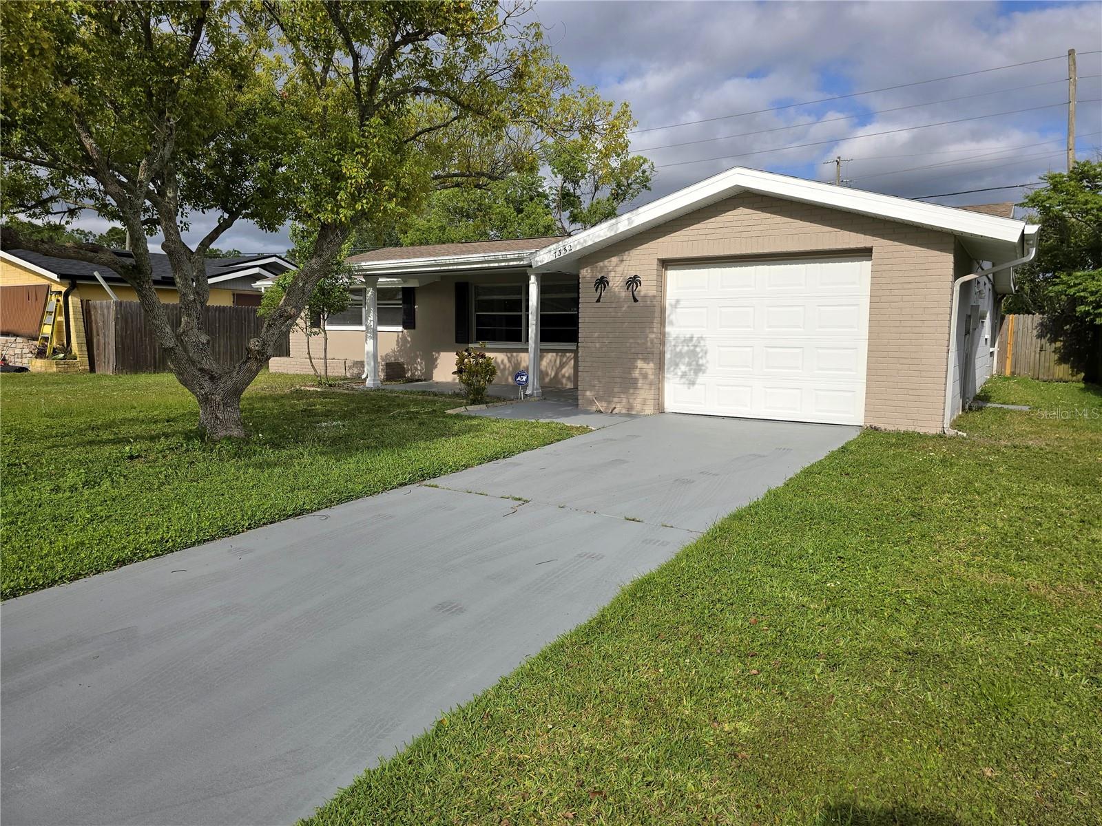 7352 SEQUOIA DR, NEW PORT RICHEY, FL, 34653