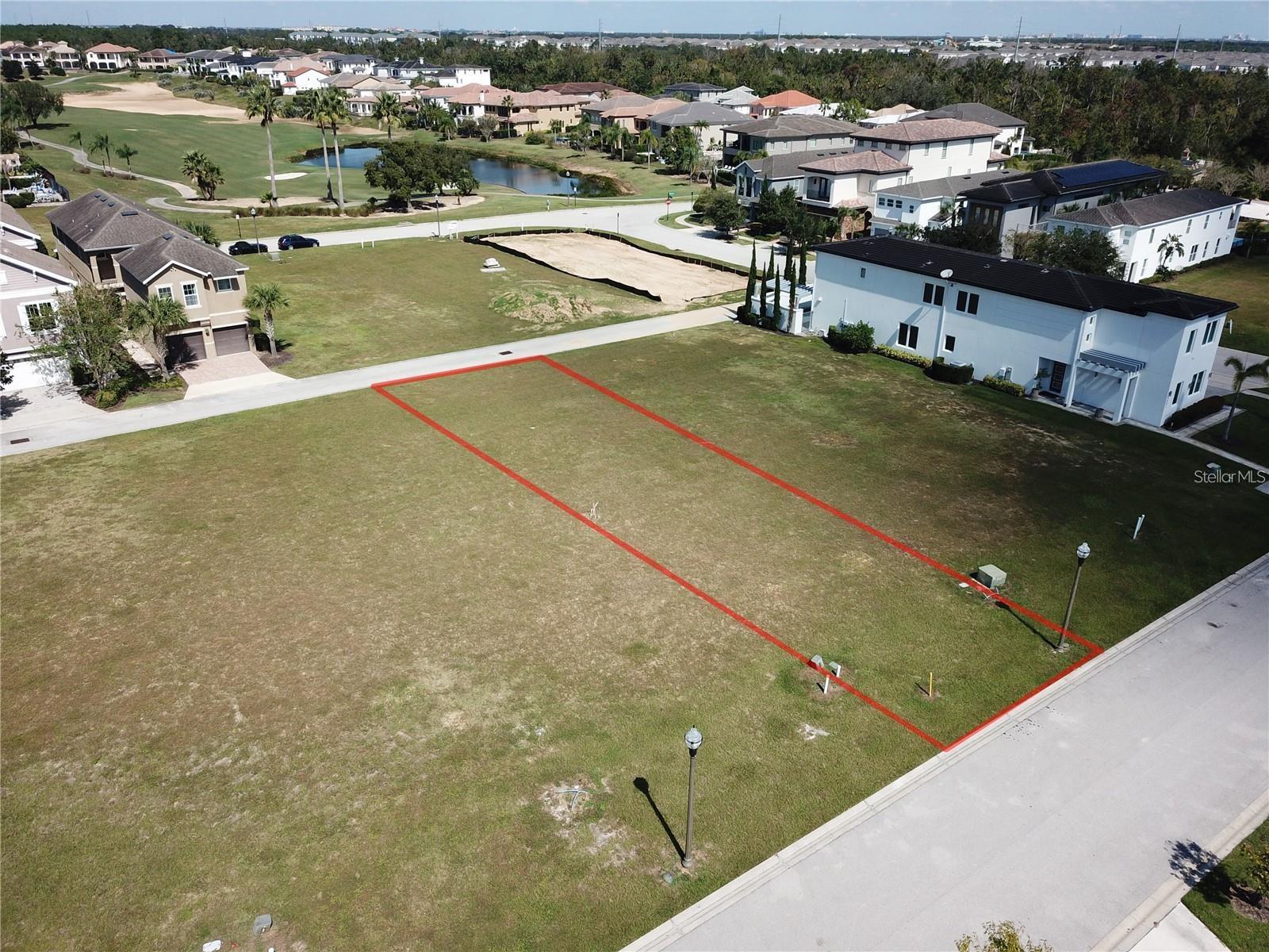 7807 LOXAHATCHEE CT, REUNION, FL, 34747