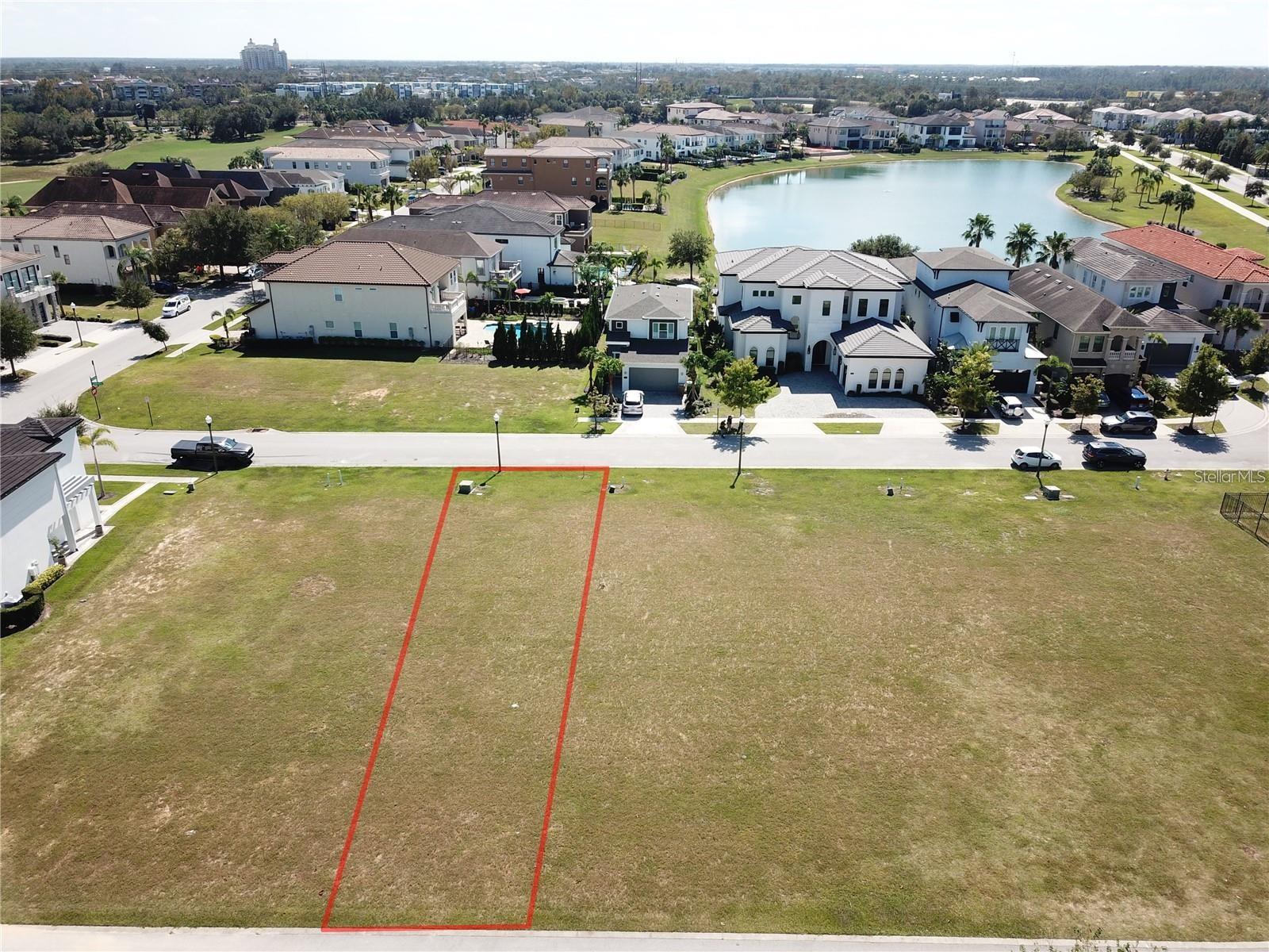 7807 LOXAHATCHEE CT, REUNION, FL, 34747