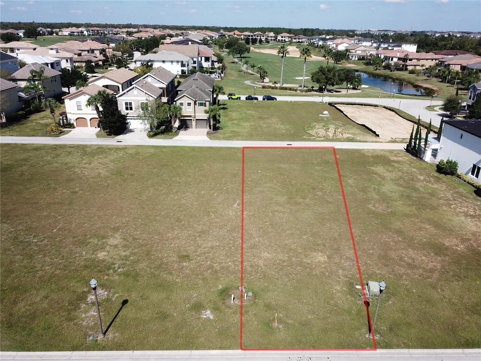 7807 LOXAHATCHEE CT, REUNION, FL, 34747