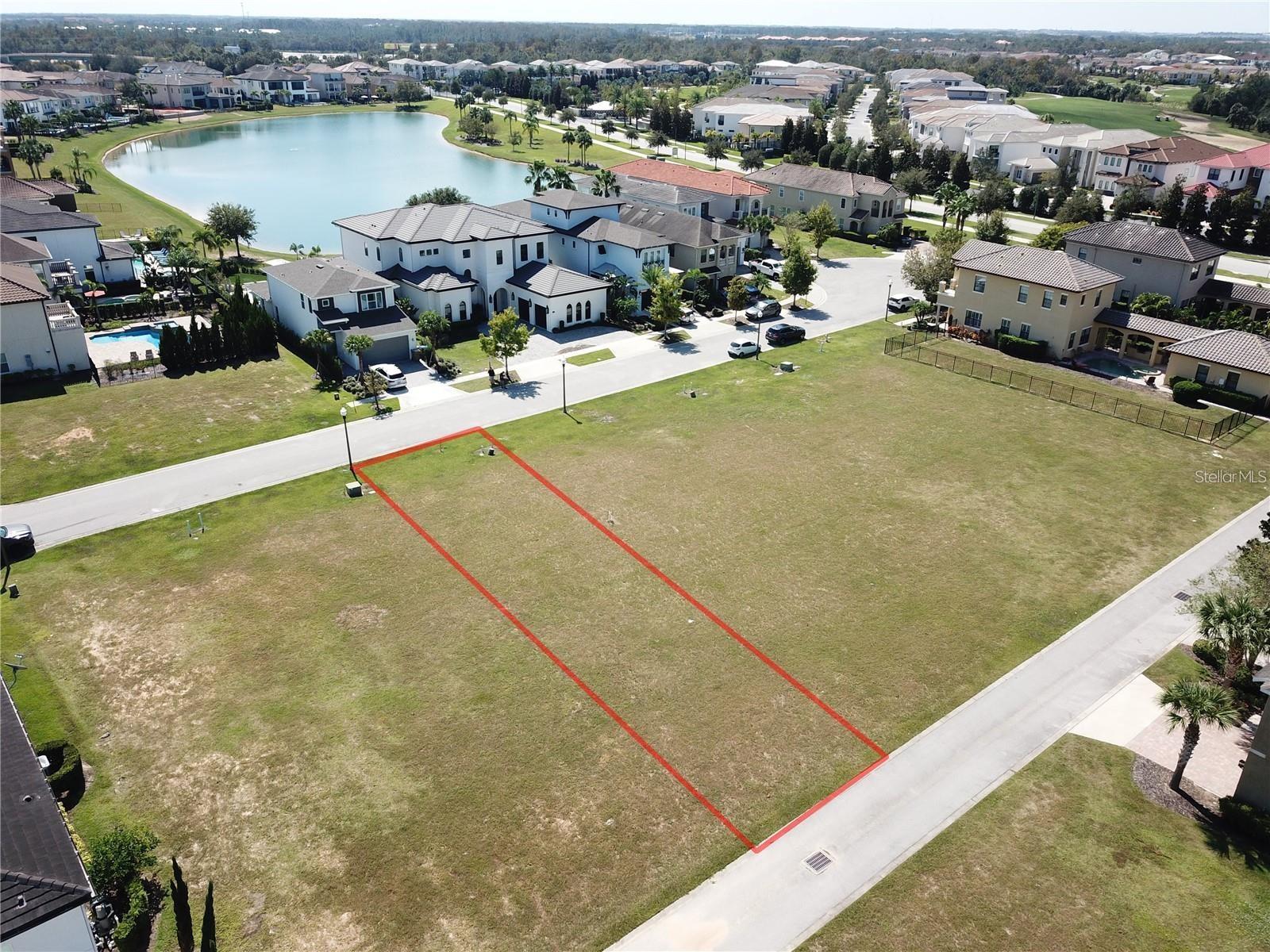 7807 LOXAHATCHEE CT, REUNION, FL, 34747