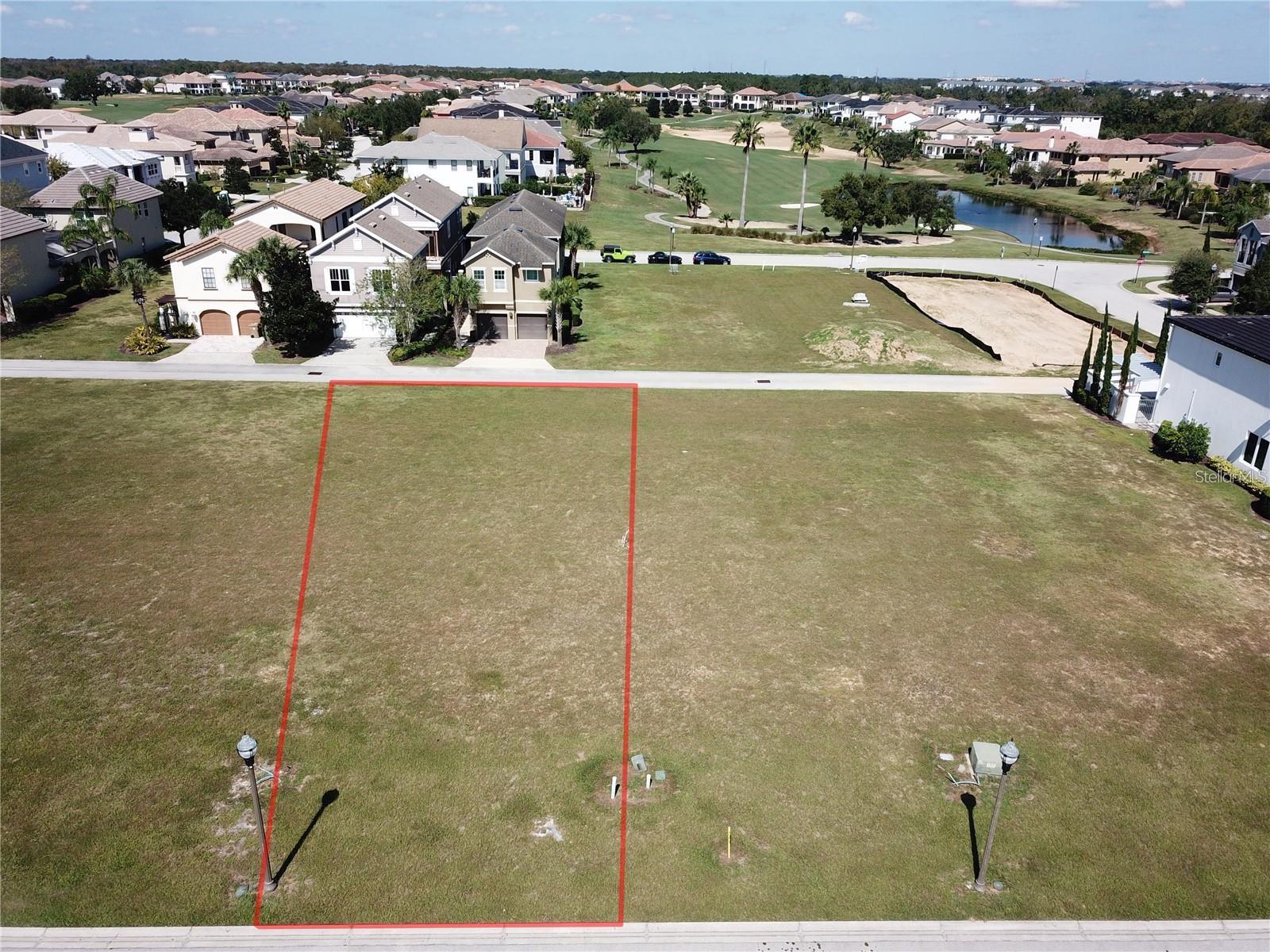 7809 LOXAHATCHEE CT, REUNION, FL, 34747