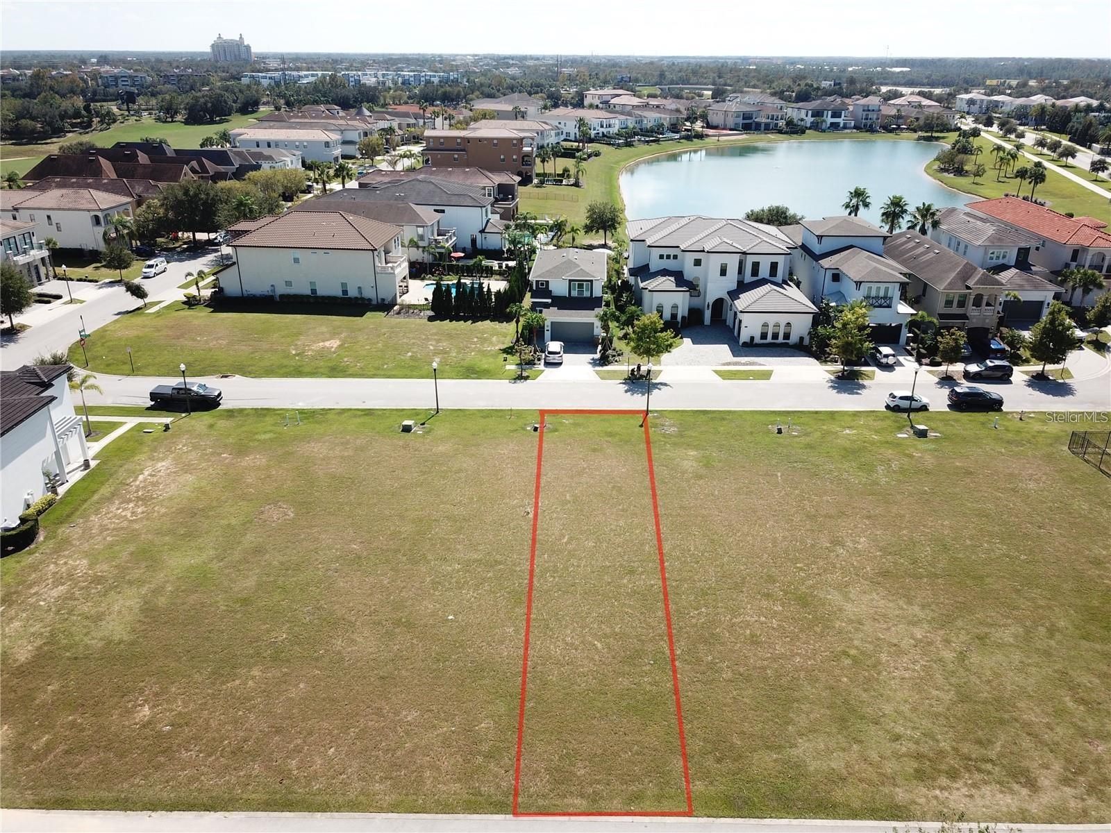 7809 LOXAHATCHEE CT, REUNION, FL, 34747