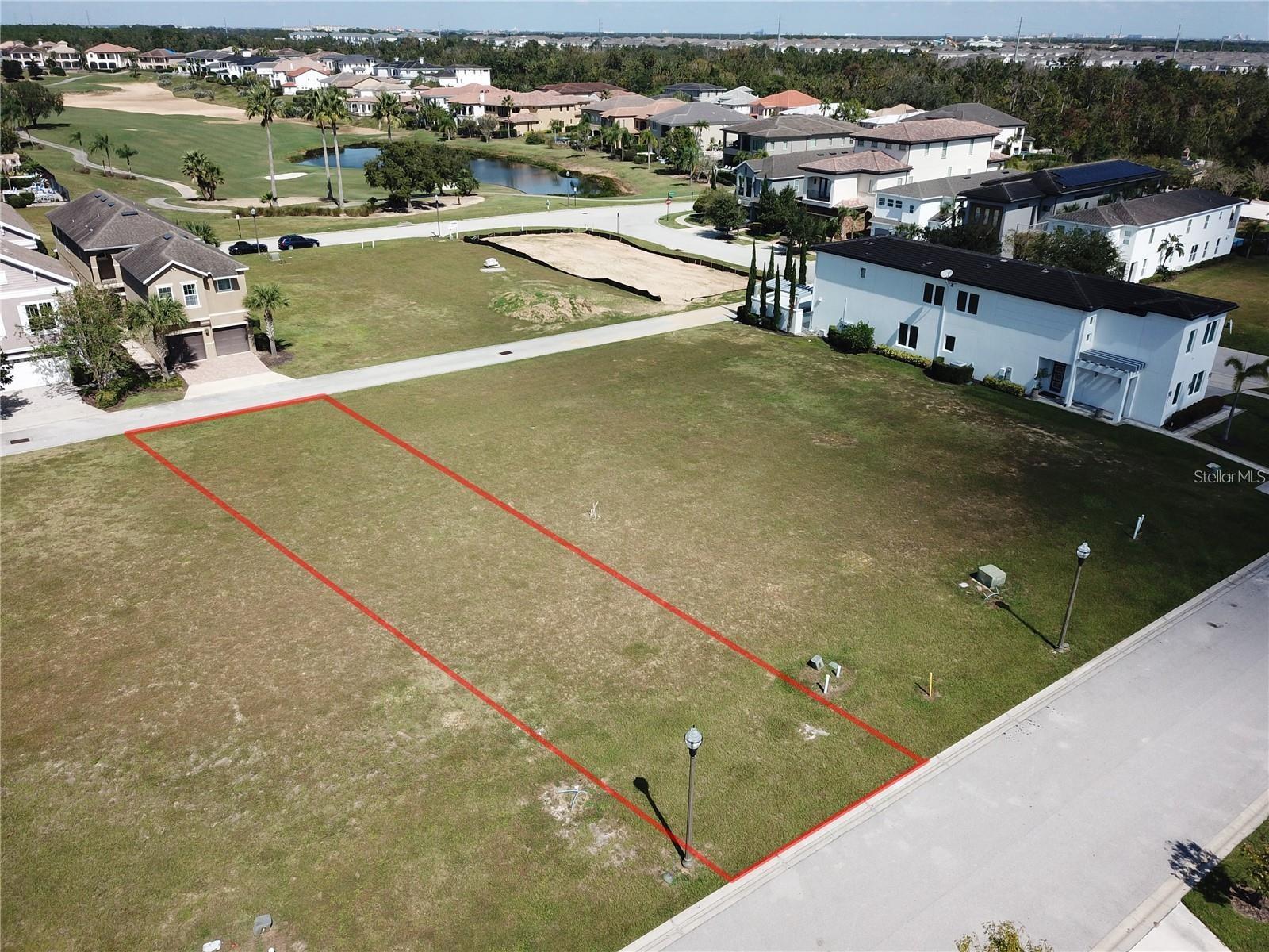 7809 LOXAHATCHEE CT, REUNION, FL, 34747