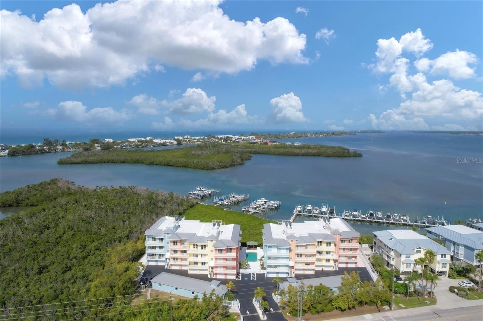 1420 BEACH RD #203, ENGLEWOOD, FL, 34223