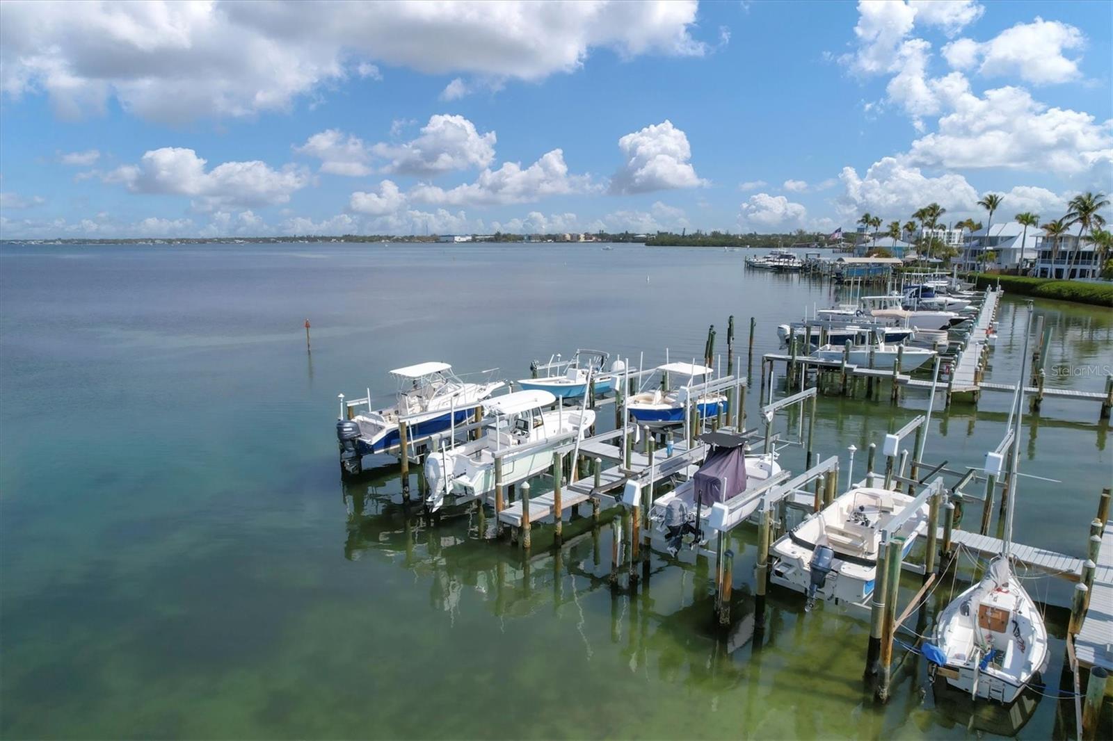 1420 BEACH RD #203, ENGLEWOOD, FL, 34223