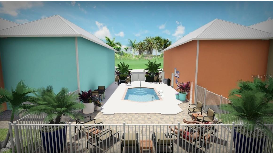 1420 BEACH RD #203, ENGLEWOOD, FL, 34223
