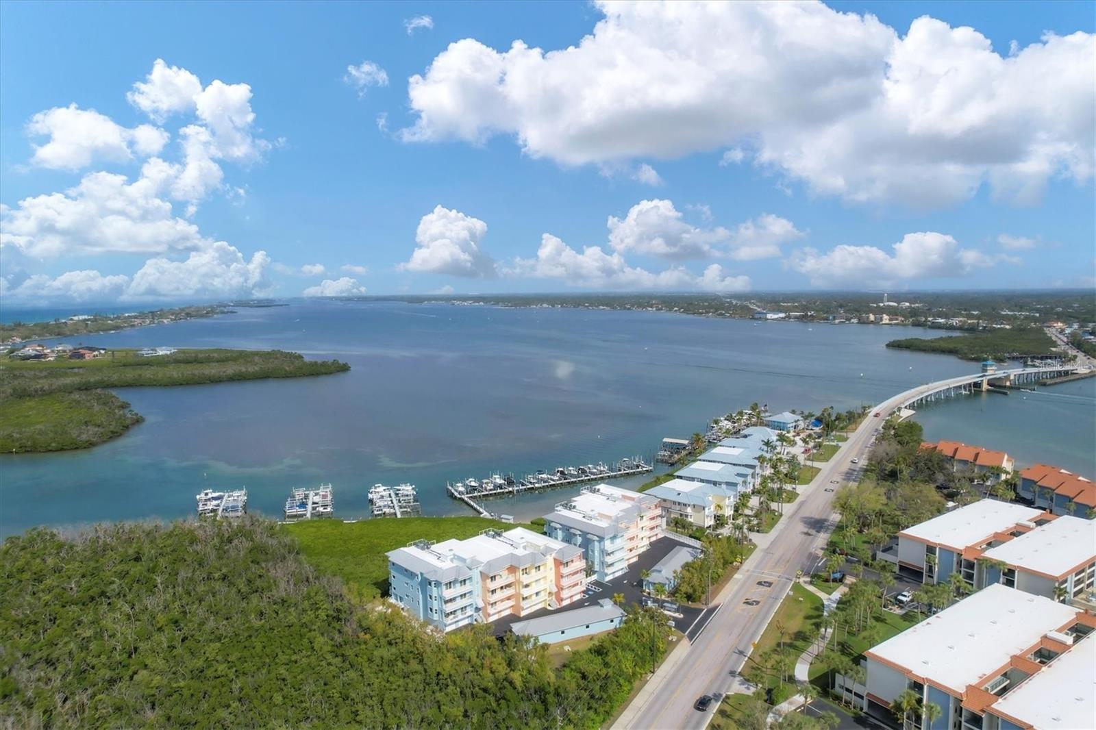 1420 BEACH RD #203, ENGLEWOOD, FL, 34223
