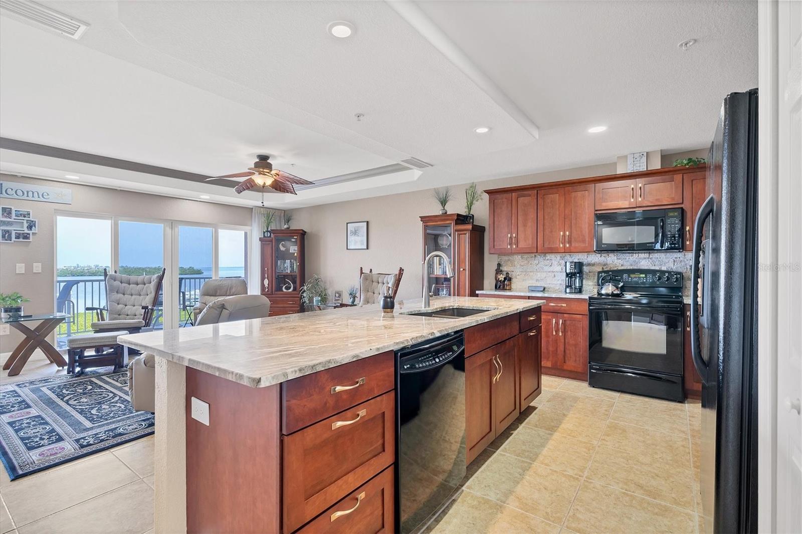 1420 BEACH RD #203, ENGLEWOOD, FL, 34223