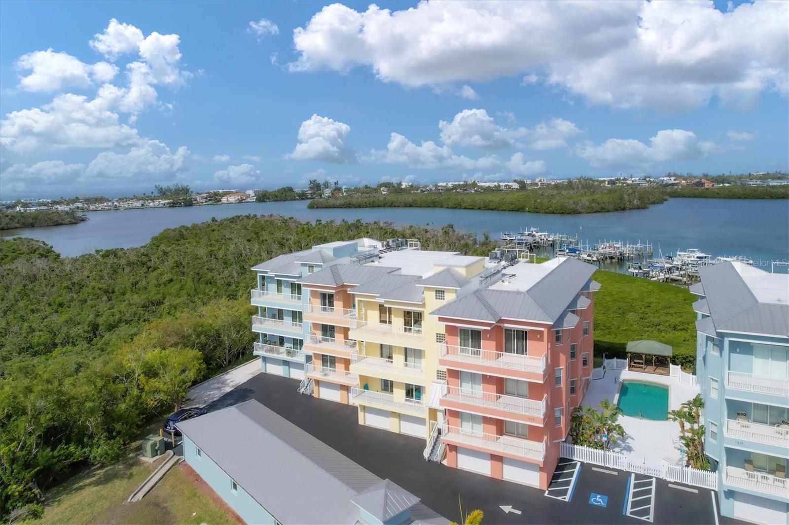1420 BEACH RD #203, ENGLEWOOD, FL, 34223