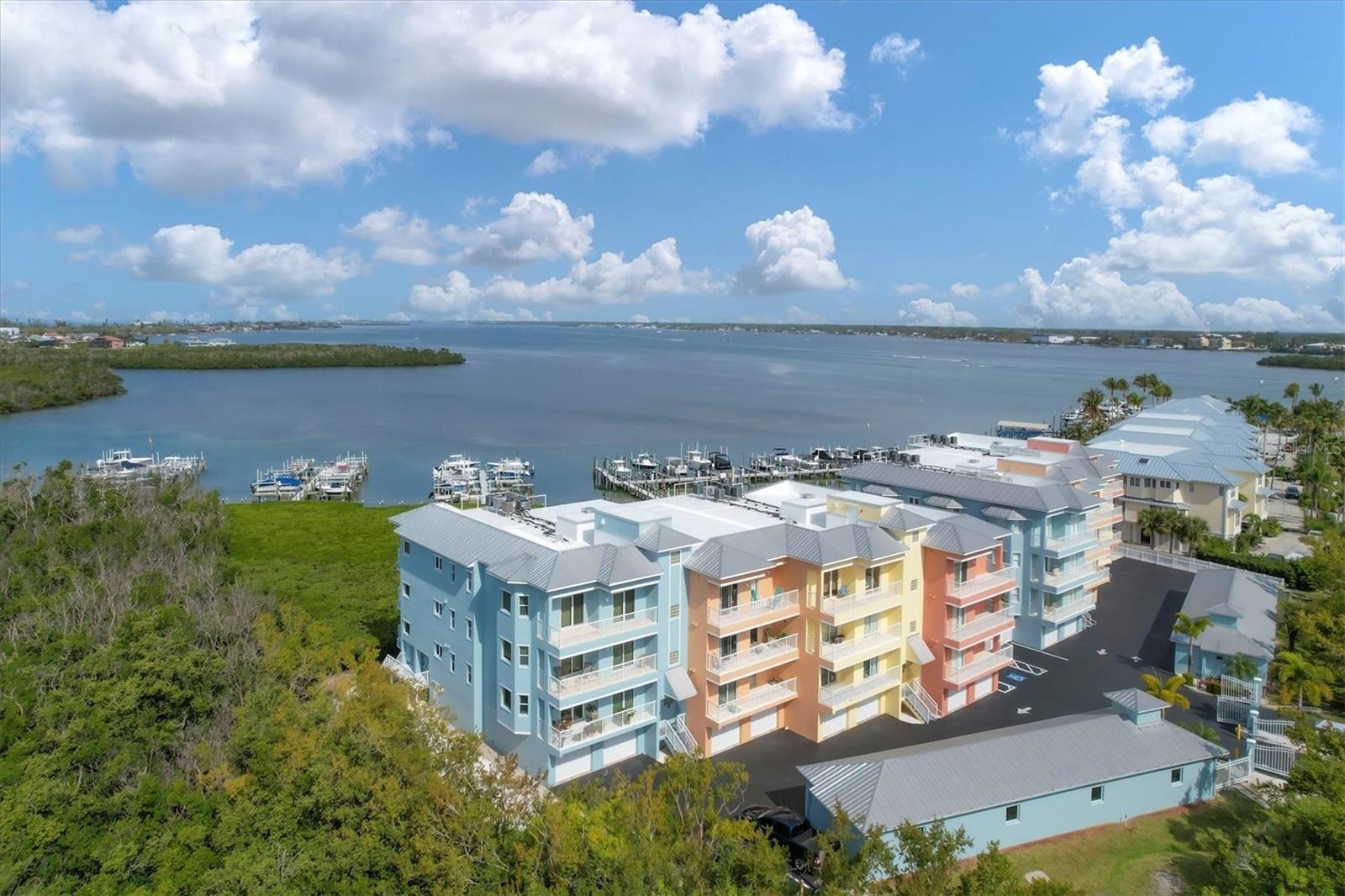 1420 BEACH RD #203, ENGLEWOOD, FL, 34223