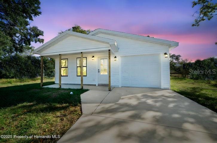 14356 EARLINE RD, BROOKSVILLE, FL, 34614