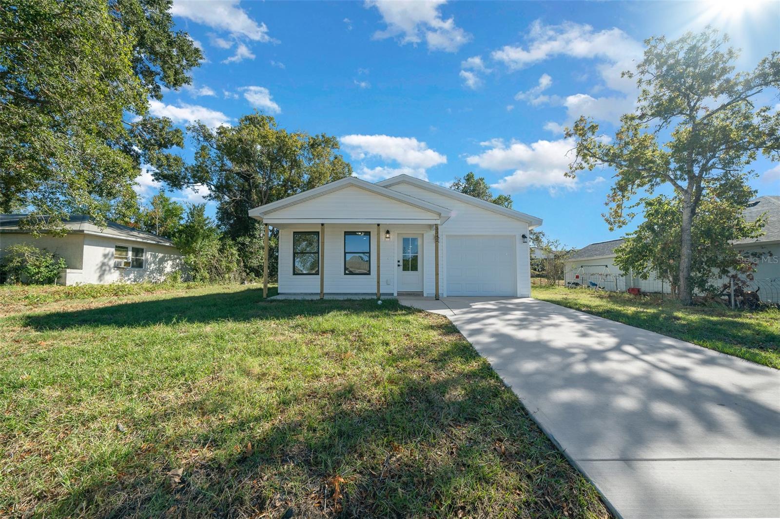 14356 EARLINE RD, BROOKSVILLE, FL, 34614