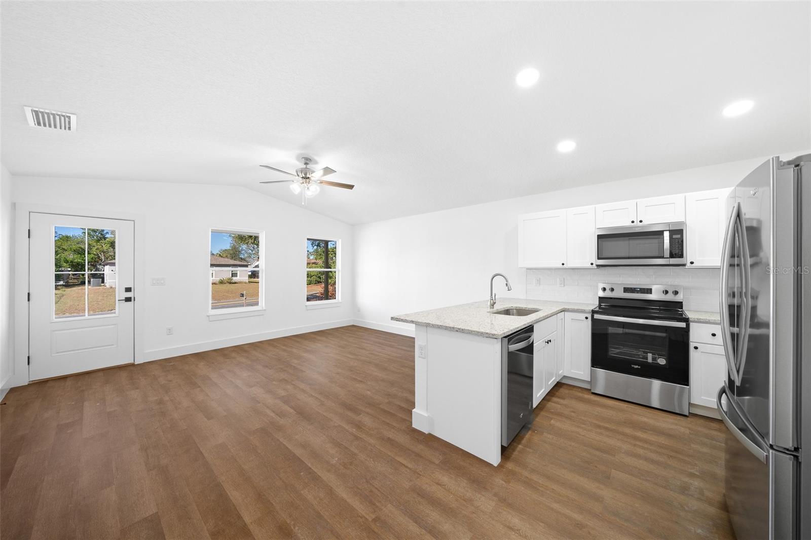 14356 EARLINE RD, BROOKSVILLE, FL, 34614